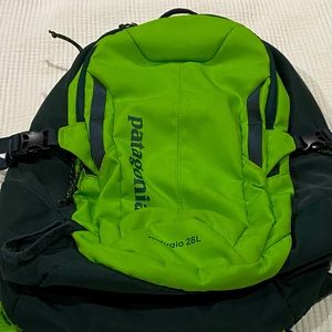 Patagonia Refugio Backpack 28L
